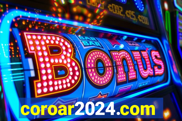 coroar2024.com