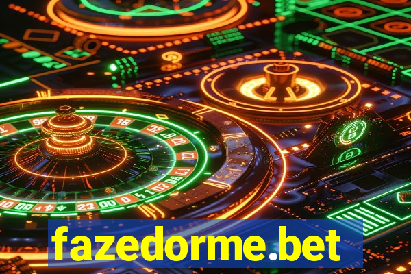 fazedorme.bet