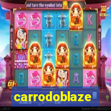 carrodoblaze