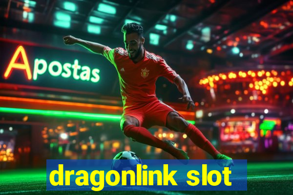 dragonlink slot