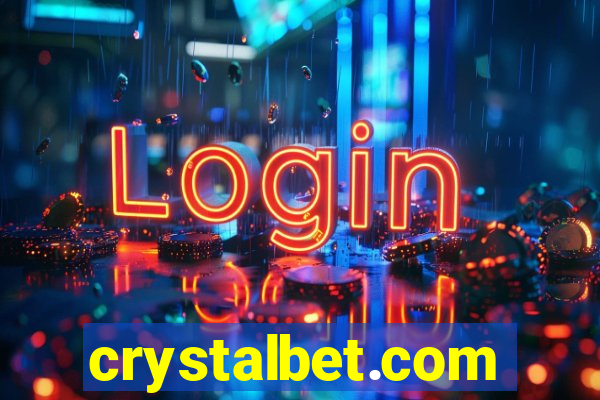 crystalbet.com