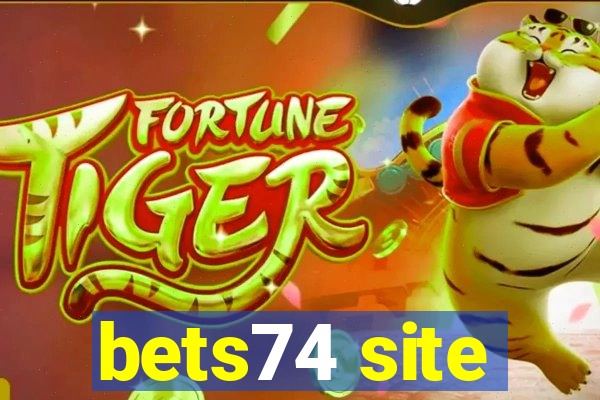 bets74 site