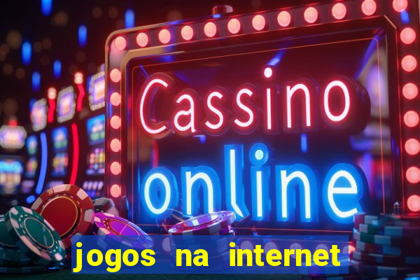 jogos na internet que ganha dinheiro de verdade