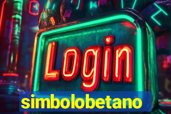 simbolobetano