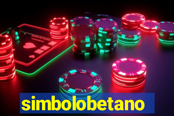 simbolobetano