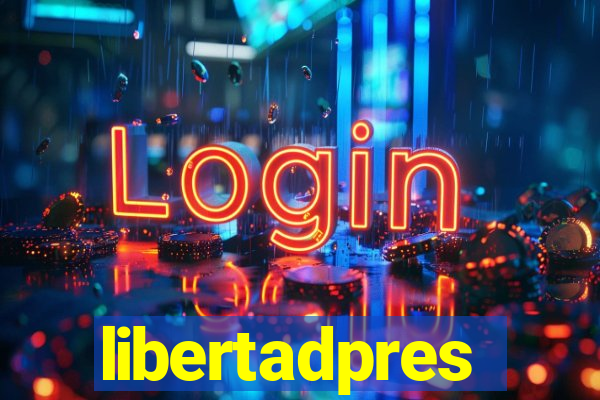 libertadpres