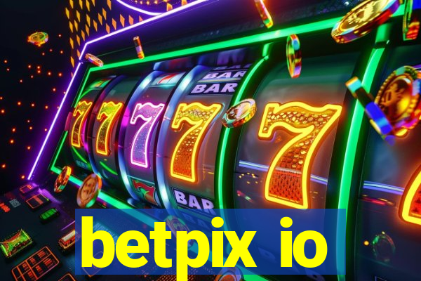 betpix io