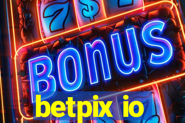 betpix io