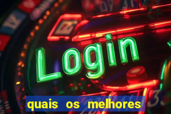 quais os melhores jogos de cassino para ganhar dinheiro