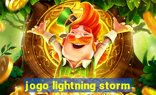 jogo lightning storm