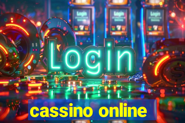 cassino online