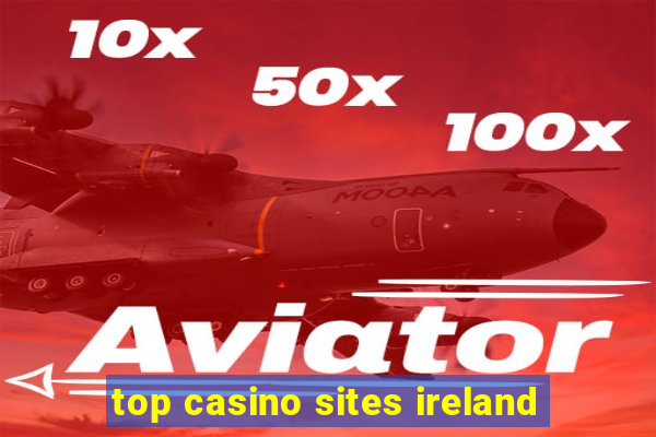 top casino sites ireland