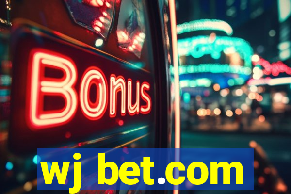 wj bet.com