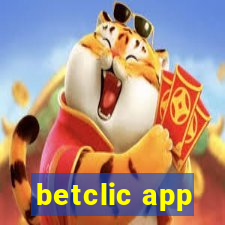 betclic app