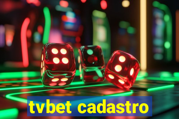 tvbet cadastro