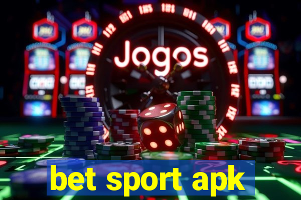 bet sport apk