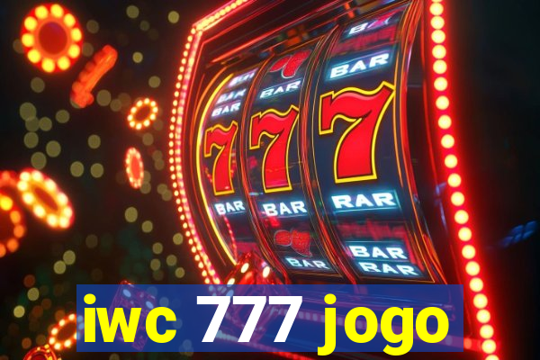 iwc 777 jogo