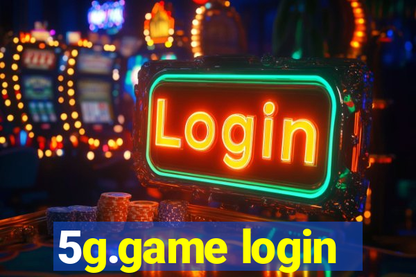 5g.game login