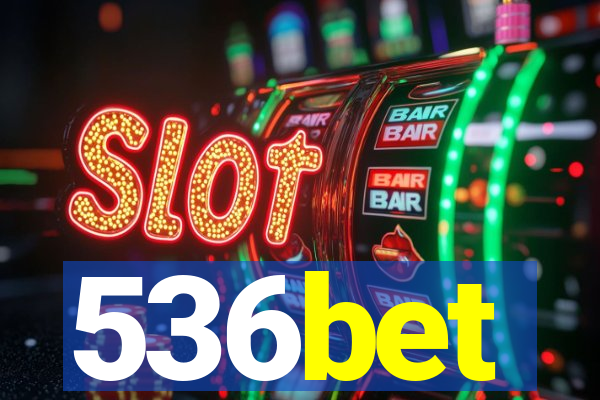 536bet