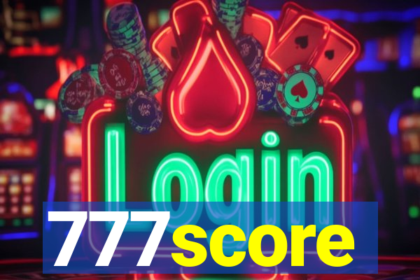 777score