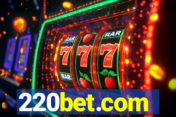 220bet.com