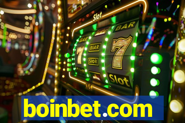 boinbet.com plataforma login