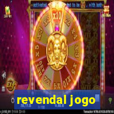 revendal jogo