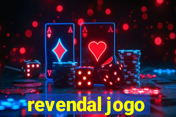 revendal jogo