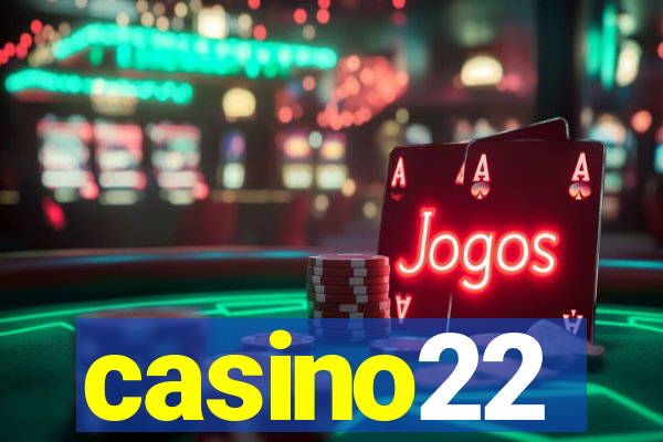 casino22