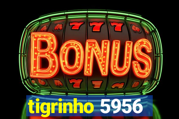 tigrinho 5956