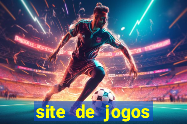 site de jogos ganhar dinheiro