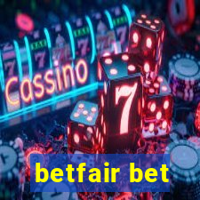 betfair bet