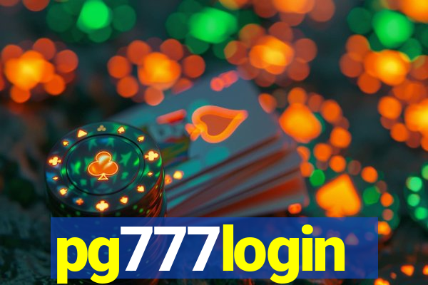 pg777login