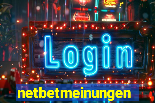 netbetmeinungen