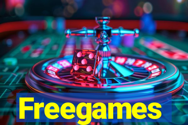 Freegames