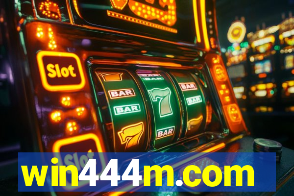 win444m.com