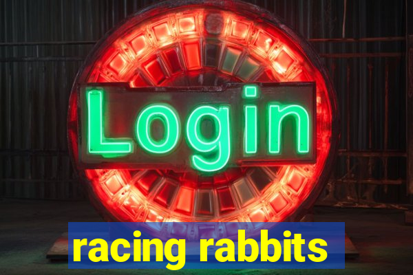 racing rabbits