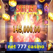 net 777 casino