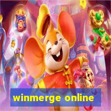 winmerge online