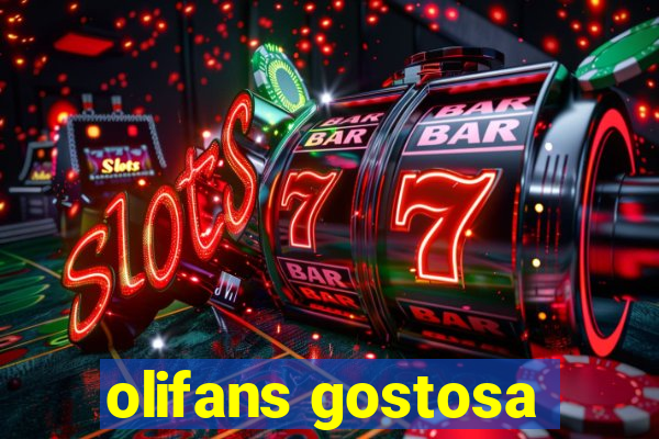 olifans gostosa