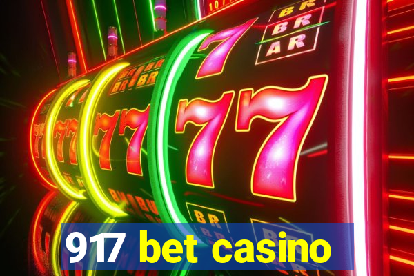 917 bet casino