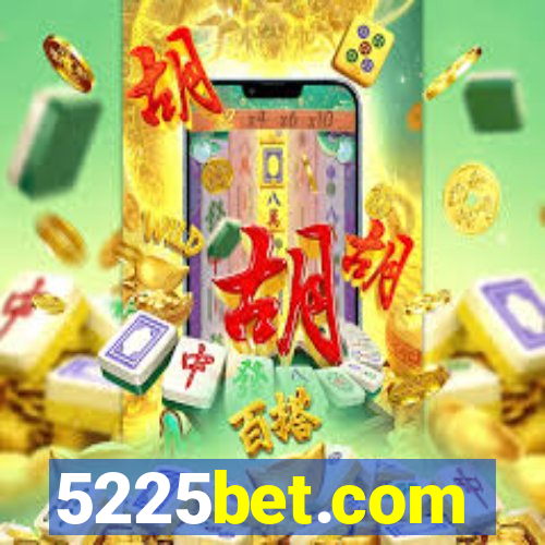 5225bet.com