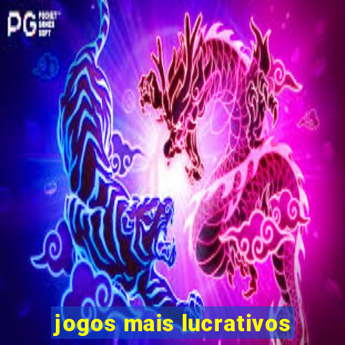 jogos mais lucrativos