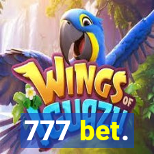 777 bet.