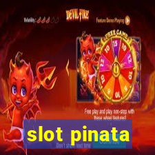 slot pinata