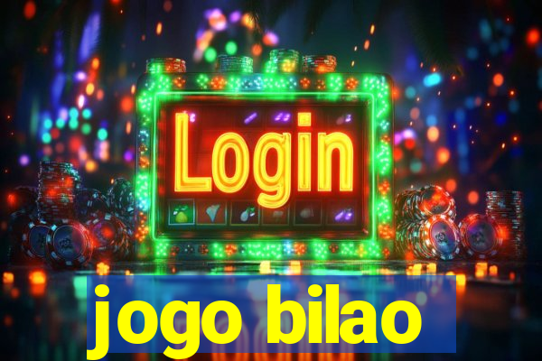 jogo bilao