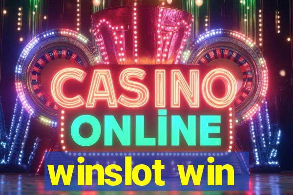 winslot win