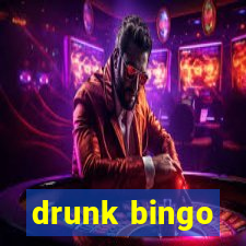 drunk bingo