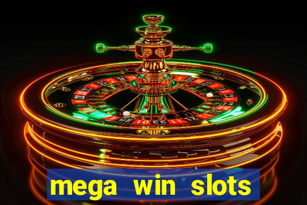 mega win slots slots 777 india online