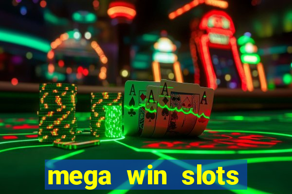 mega win slots slots 777 india online